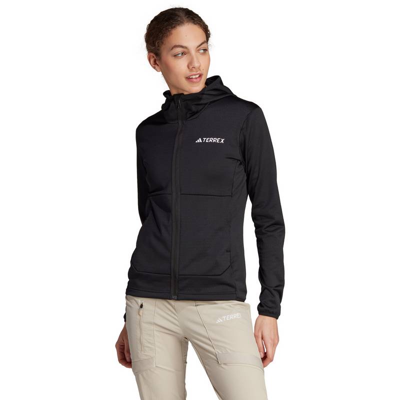 adidas XPERIOR LIGHT Fleecejacke Damen