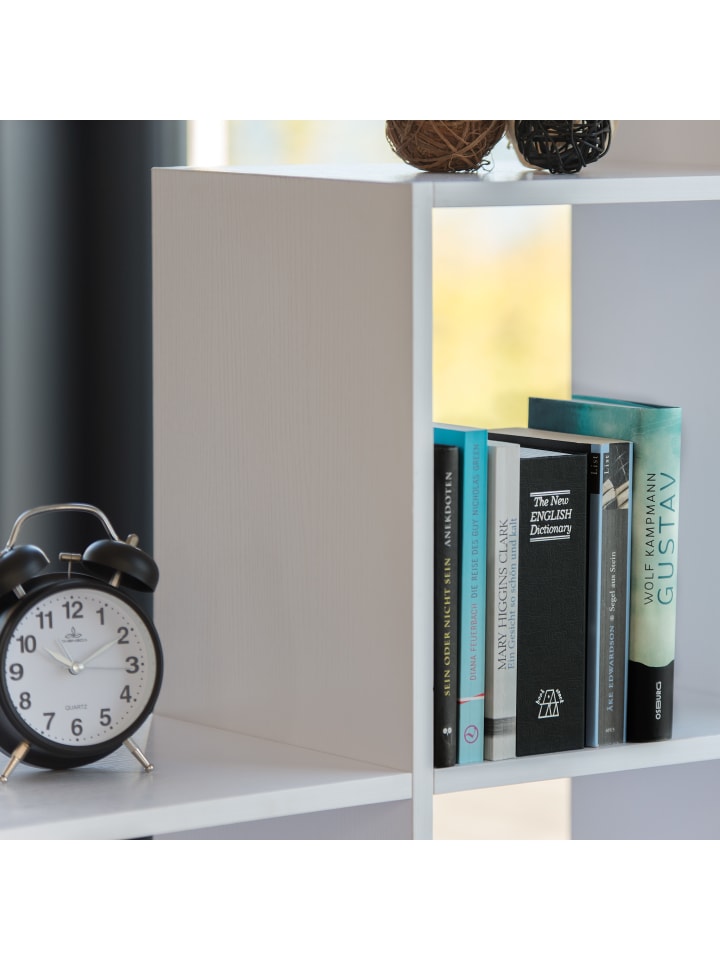 relaxdays Buchtresor in Schwarz - (B)11,5 x (H)18 x(T)5,5 cm günstig kaufen onesize