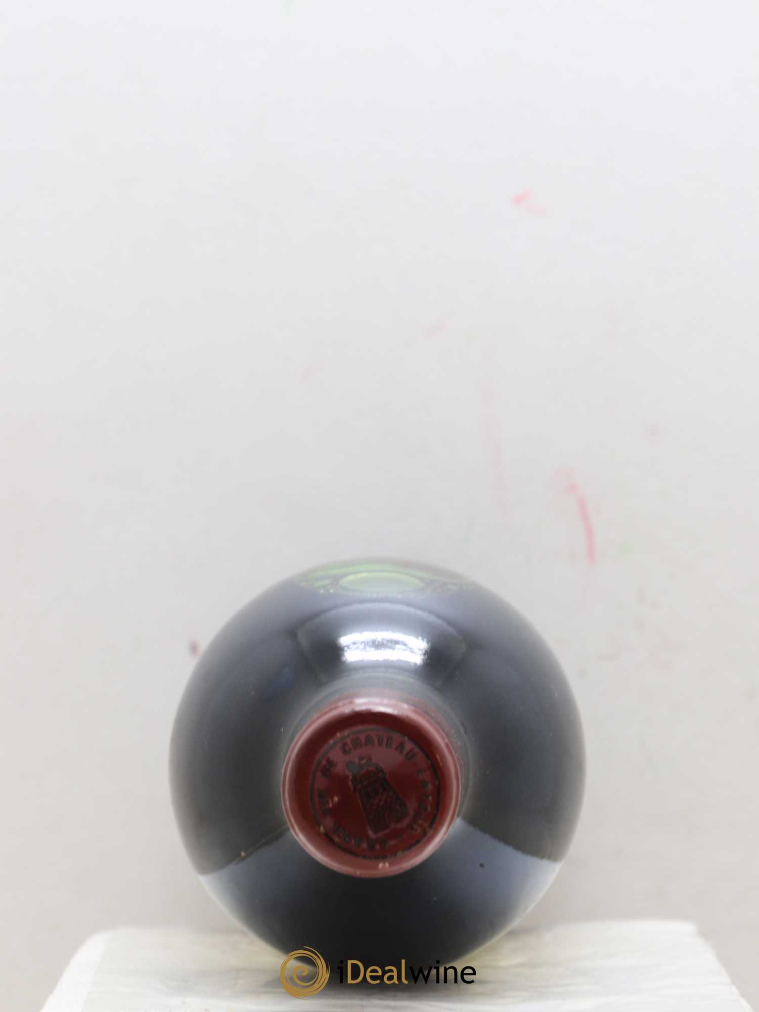 Château Latour 1er Grand Cru Classé  1979 - Lot de 1 Bouteille