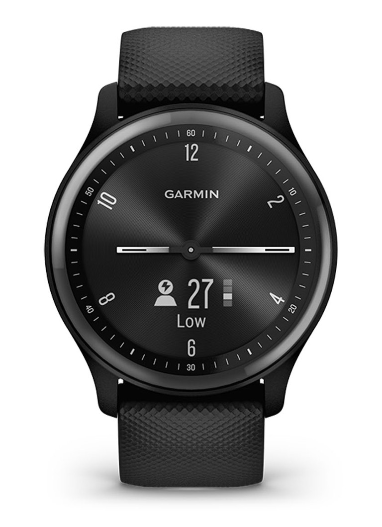 Ceas inteligent Garmin Vivomov Sport 40mm