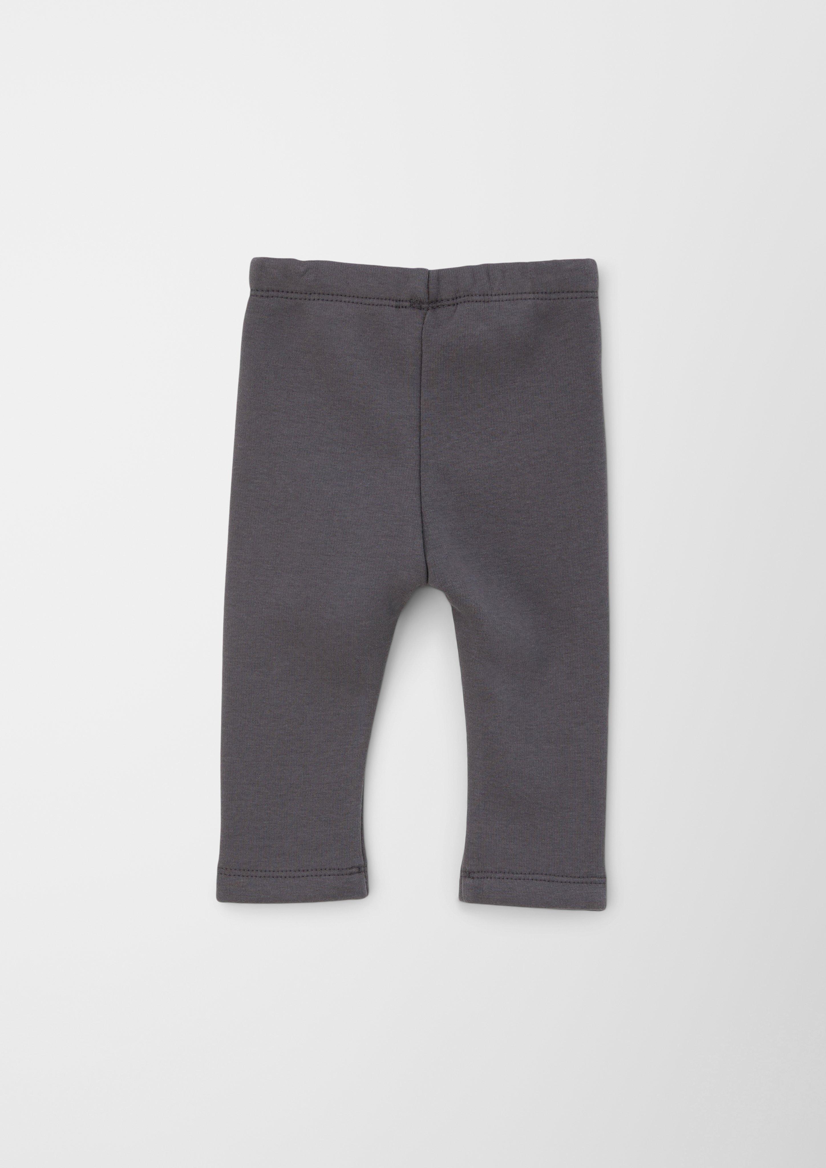 Leggings mit Thermofleece-Futter  2122449-9670