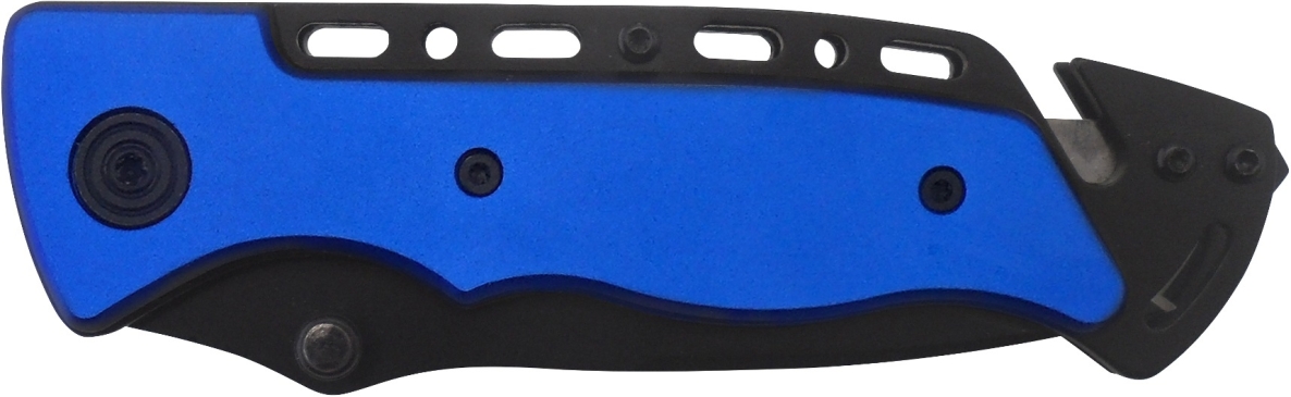 Gedore 3100464 SB 6952-00 Rettungsmesser 203 mm