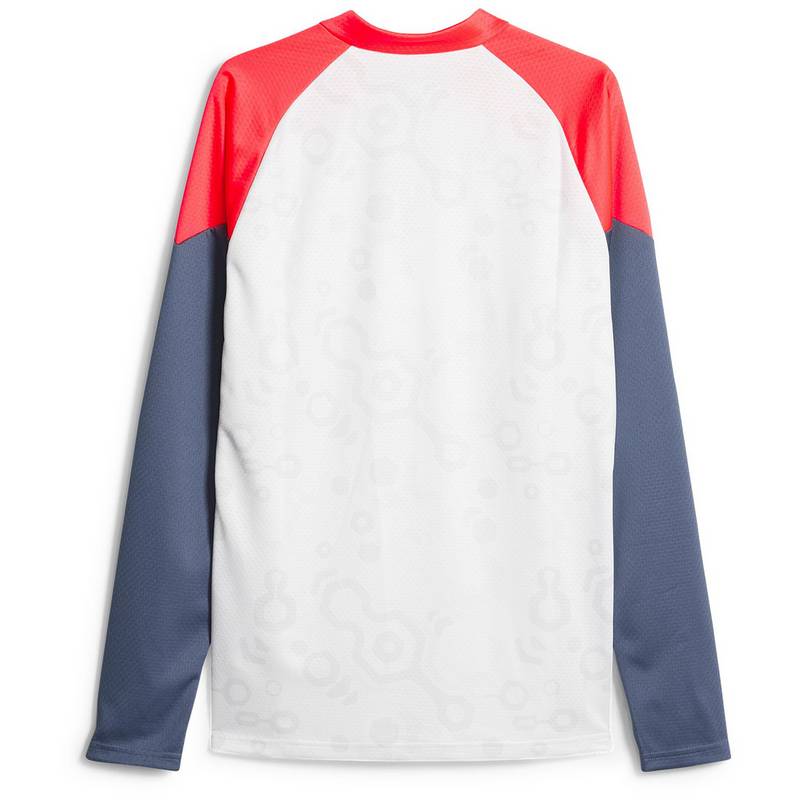PUMA IndividualCUP Funktionsshirt Herren