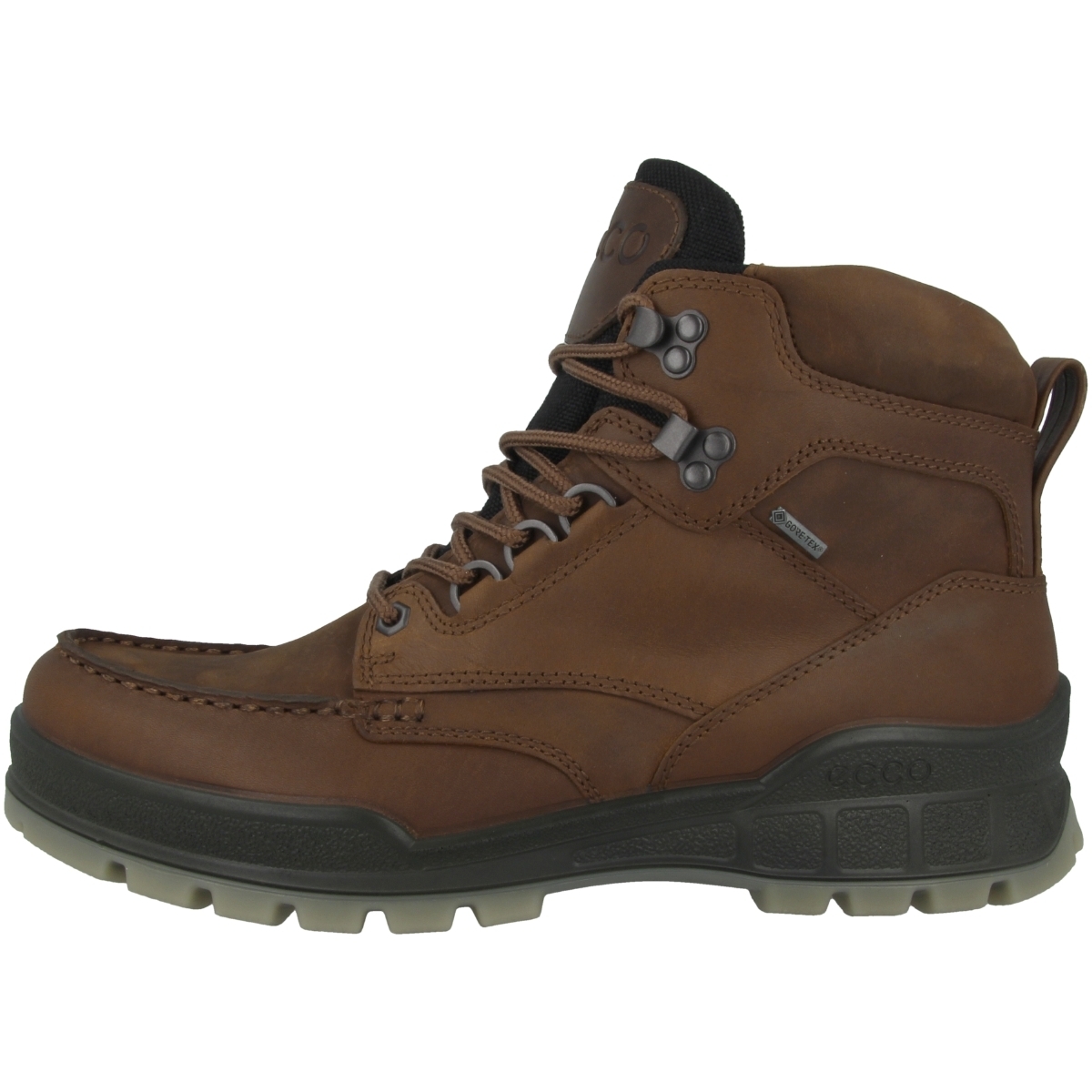 Ecco Track 25 Outdoorschuhe braun