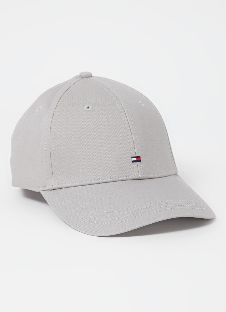 Tommy Hilfiger cap with logo