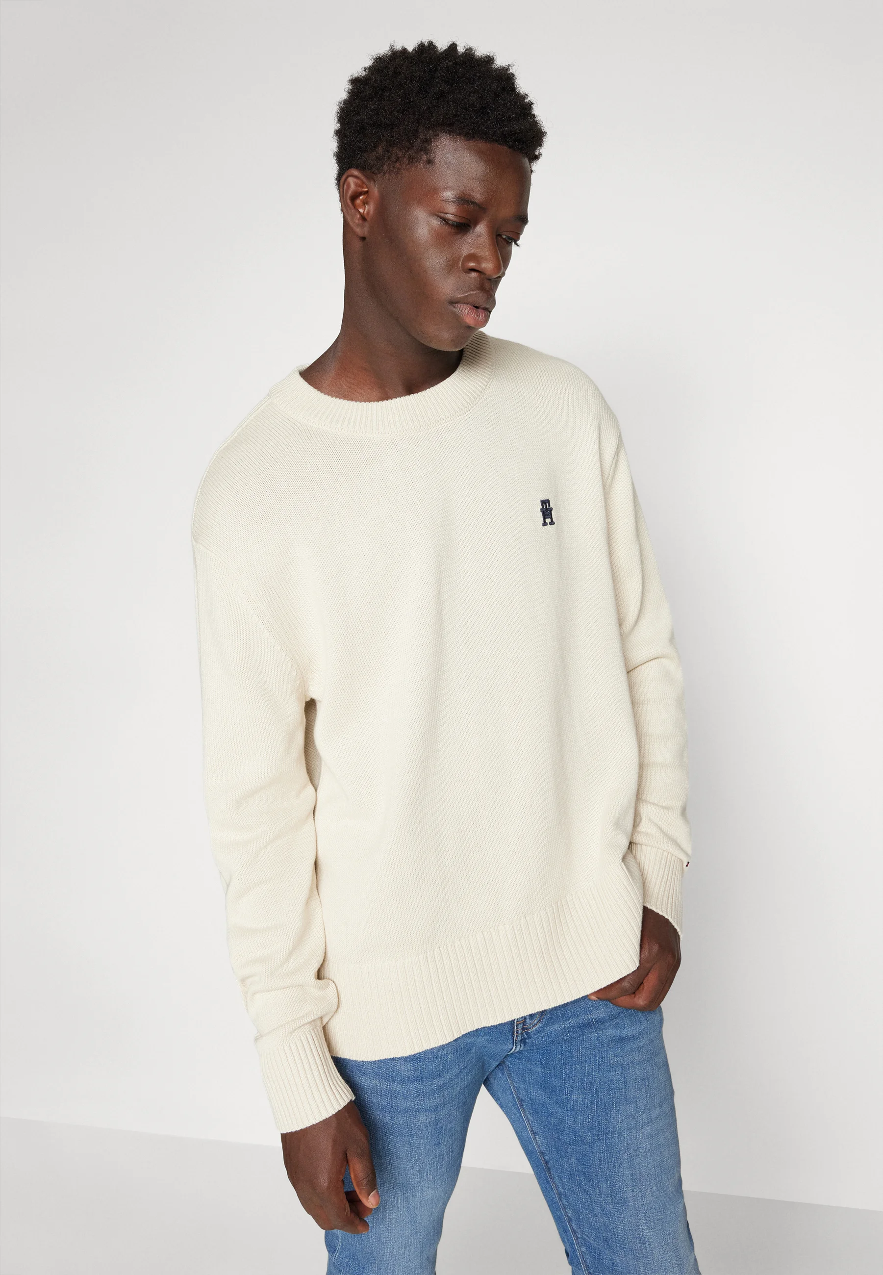Suéter Tommy Hilfiger