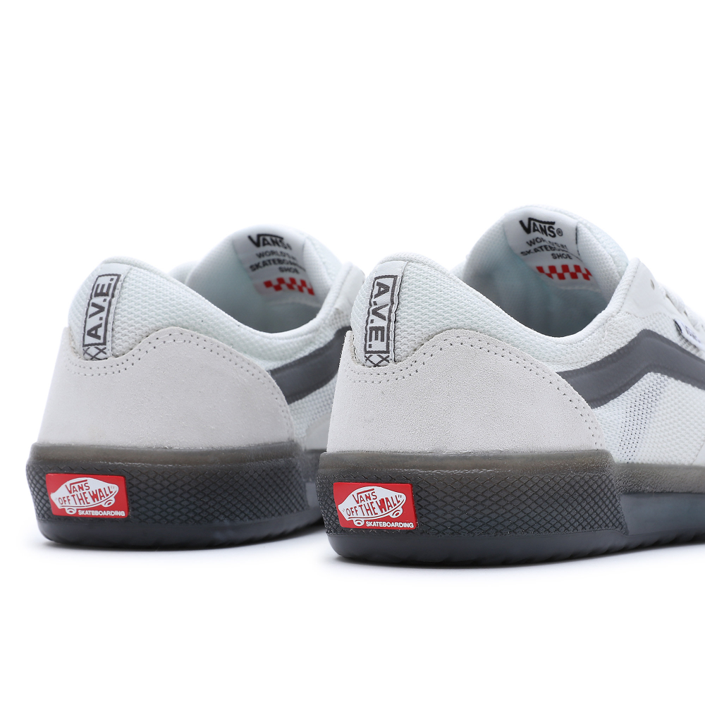 Vans Ave VN0A5JIBBUH1 / grau