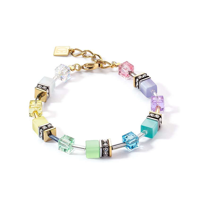 Coeur de Lion Armband