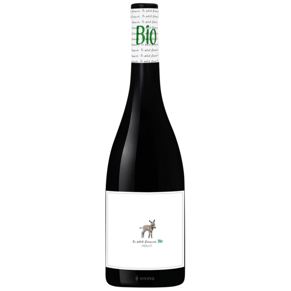 Le Petit FermierMerlot 2022