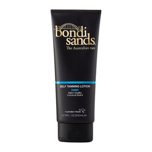 Bondi Sands Self Tanning Lotion Light Medium