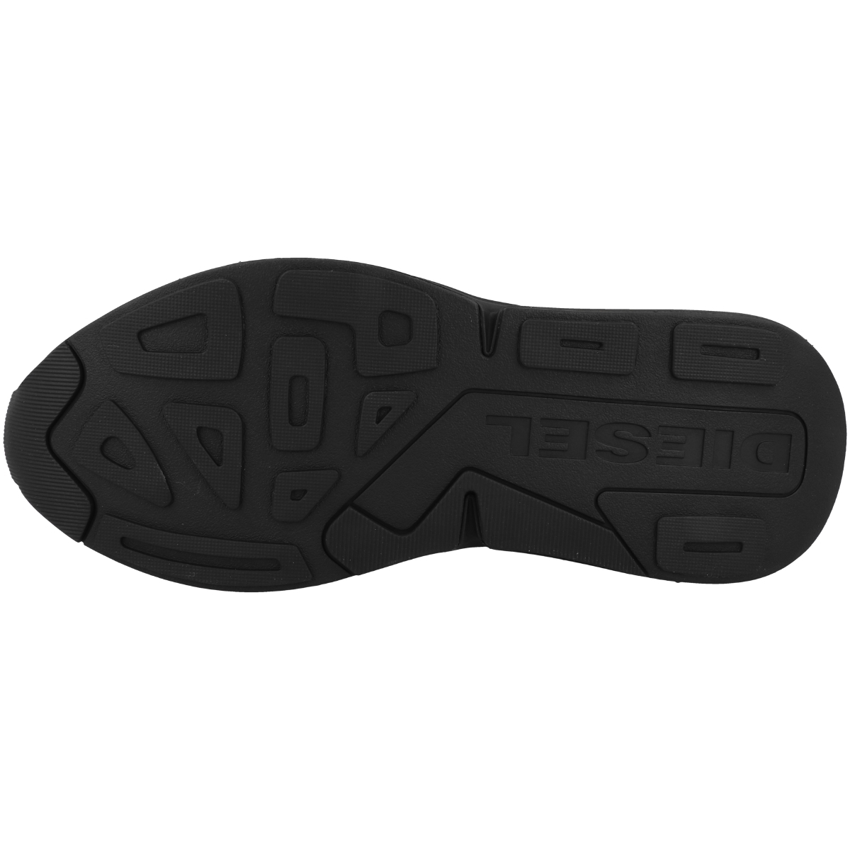 Diesel S-Serendipity Sport Sneaker low schwarz
