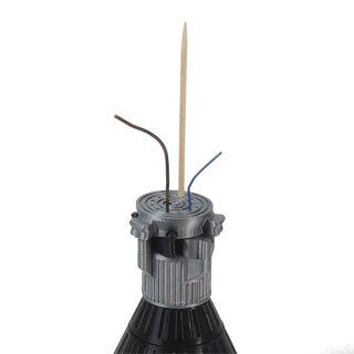 Miniature Pro Painting Handle Bits Organizer