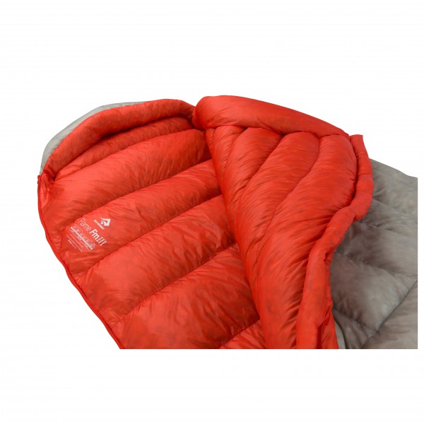 Sea to Summit - Women's Flame FmIII - Daunenschlafsack