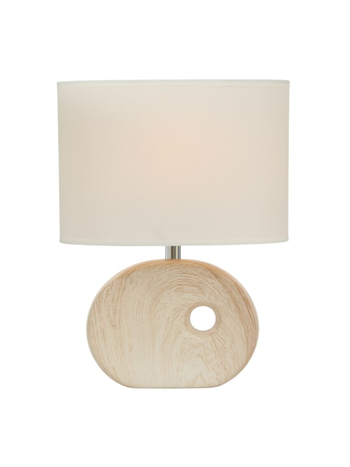 Boltze Tischlampe in weiß günstig kaufen onesize