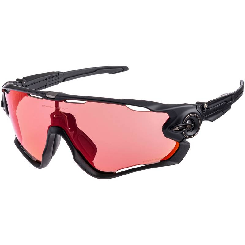 Oakley Jawbreaker Sportbrille