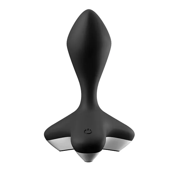 Satisfyer Game Changer Sort Intimmassager