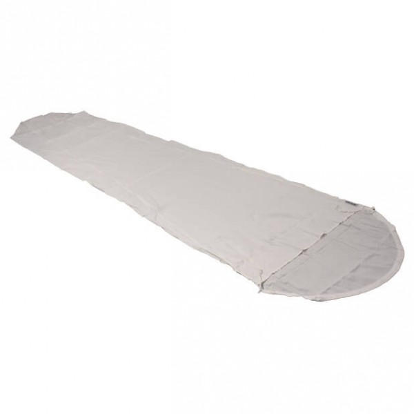 Cocoon - MummyLiner Silk / Cotton - Reiseschlafsack