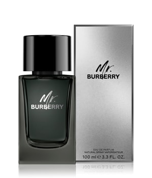 Burberry Mr. Burberry Eau de Parfum 100 ml