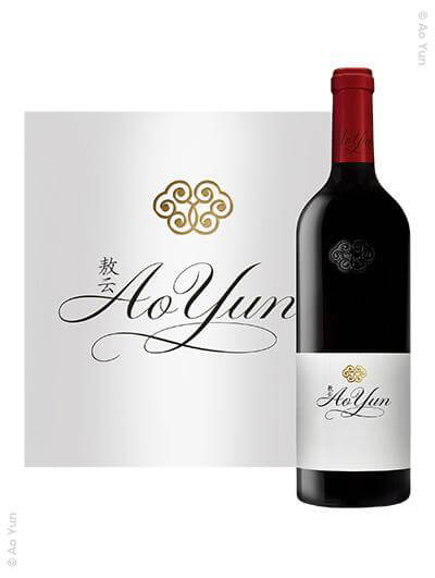 Ao Yun : Ao Yun 2019
