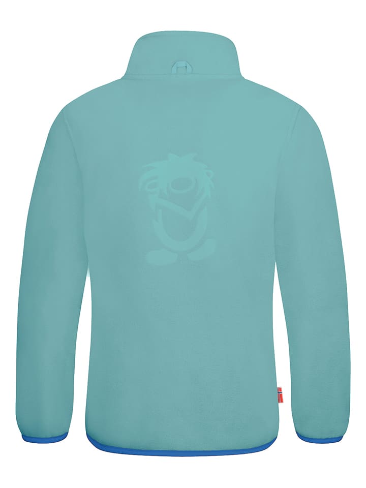 Trollkids 3in1-Funktionsjacke 
