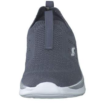 KangaROOS K WN Lordy Slip On in grau