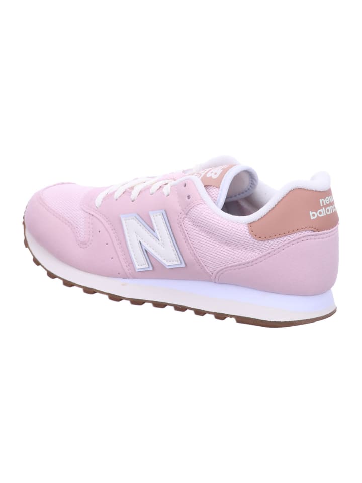 New Balance Damen- Schnürschuhe 500 V2 in Rot günstig kaufen 42