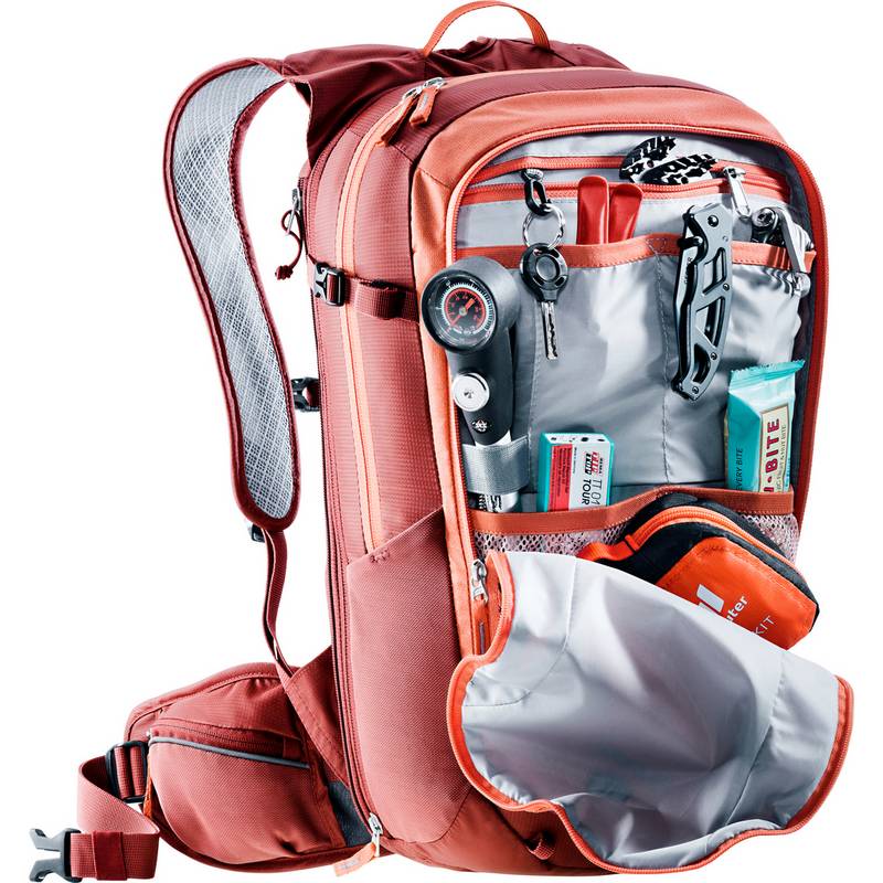 Deuter Compact EXP 12 SL Fahrradrucksack Damen