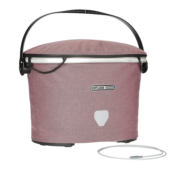 UP-TOWN URBAN - Lenkertasche