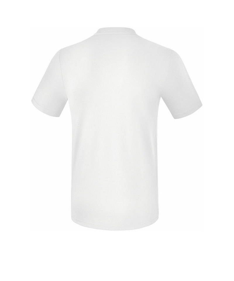 Erima Liga Trikot kurzarm Kids Weiss