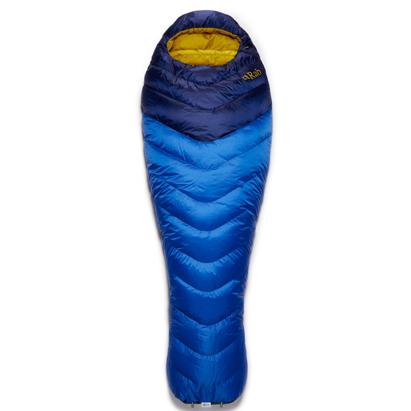NEUTRINO 200 LONG - Daunenschlafsack