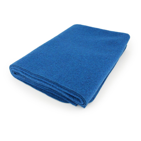 Mufflon - Blanket Logo - Decke