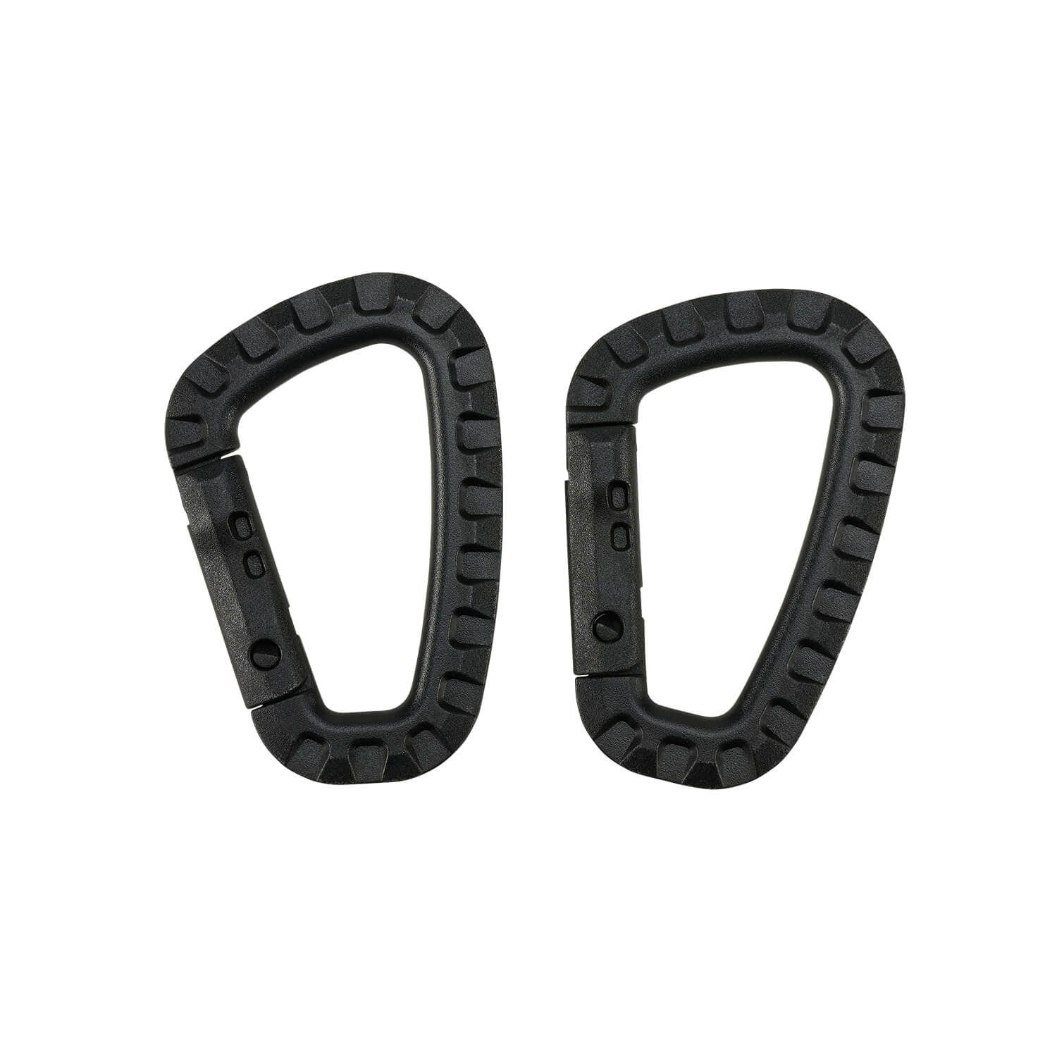 Carabiner 2er Set
