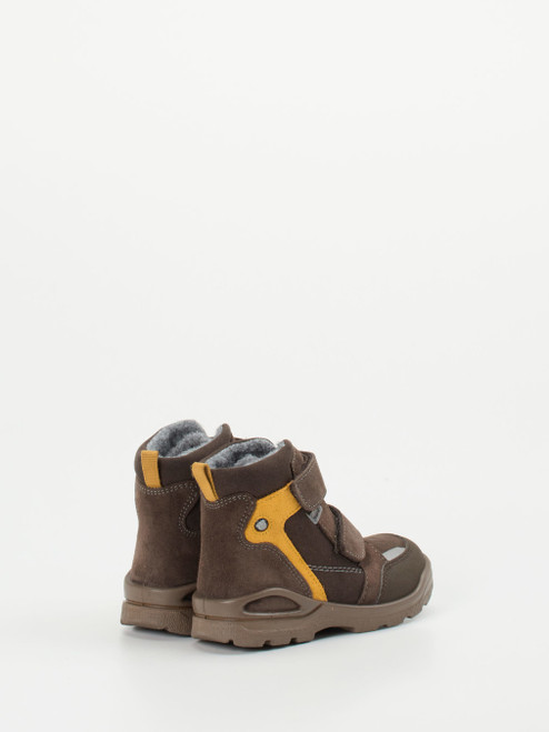 Lauflern-Klettboots gefüttert-68352090007 Ricosta