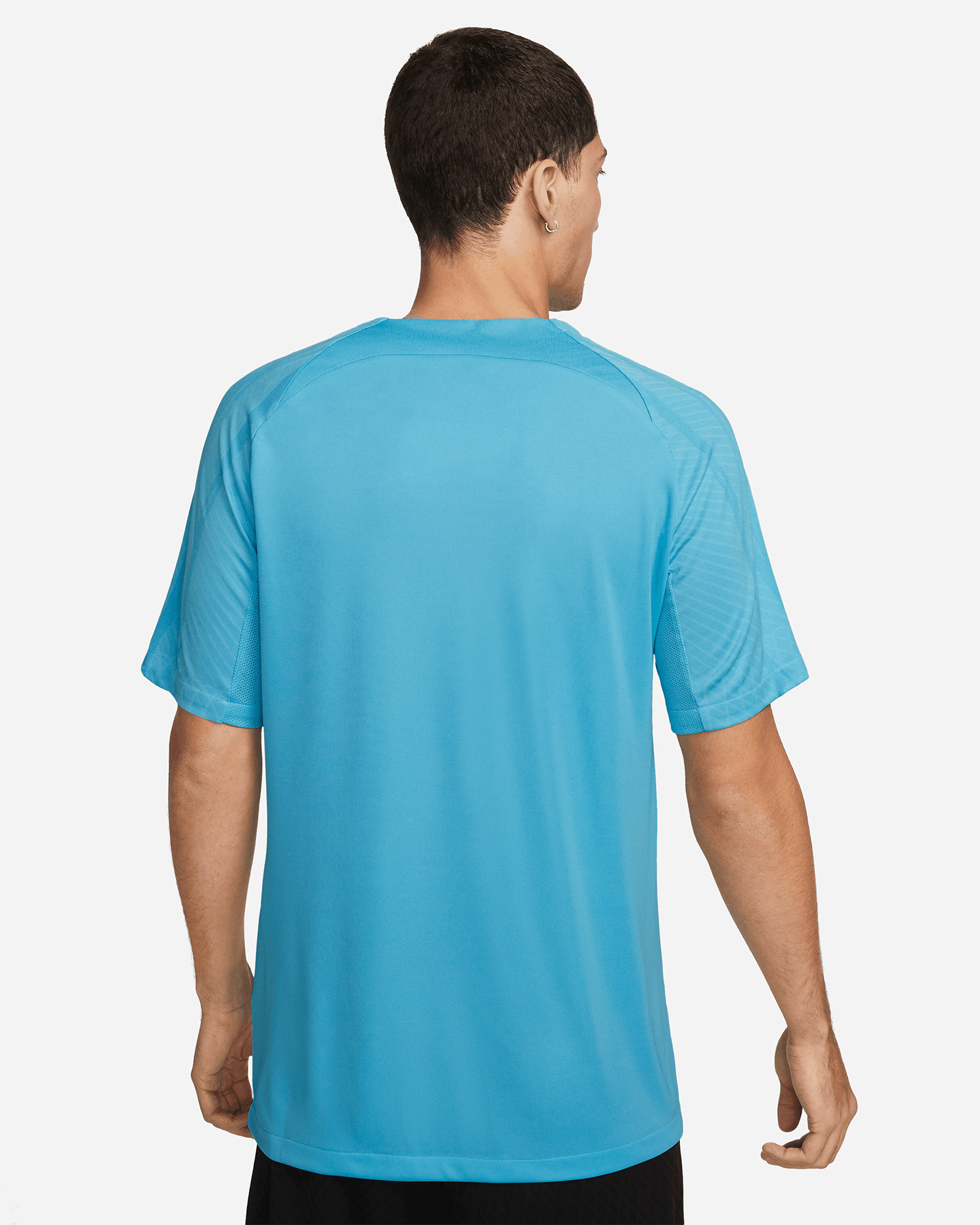 Futbalové tričko Nike Dri Fit Strike M DV9237-416