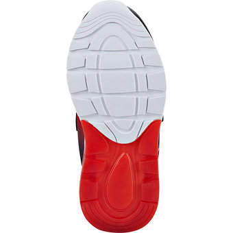 Transformers Sneaker in schwarz