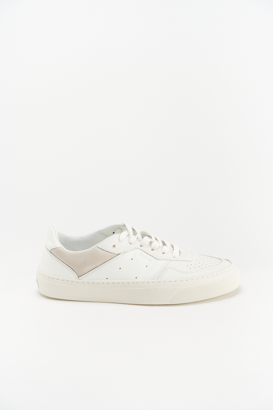 CPH427M leather mix milk