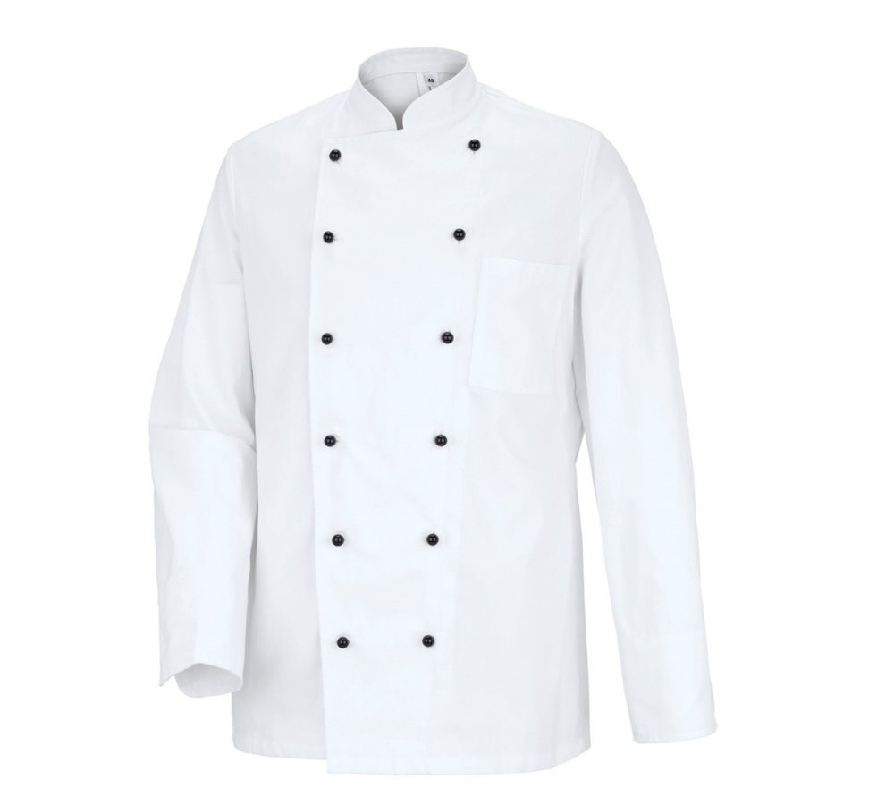 Kochjacke Warschau