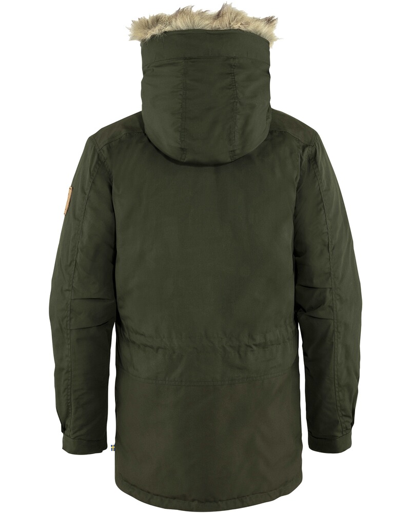 Fjällräven Parka Singi Down