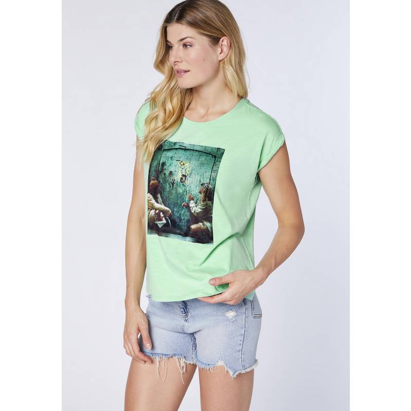 Chiemsee T-Shirt T-Shirt Damen