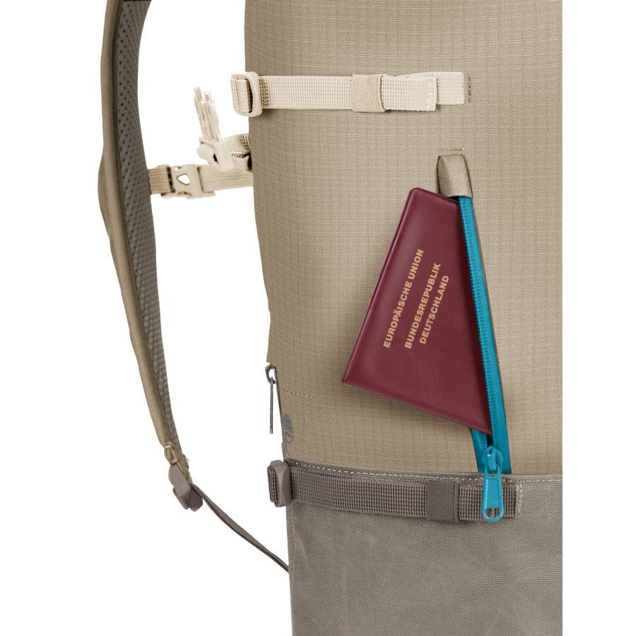 CityGo 23 II Daypack