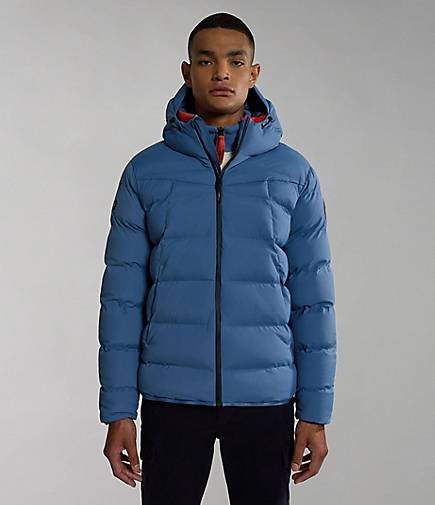 Napapijri Herren Jacke NEWTON
