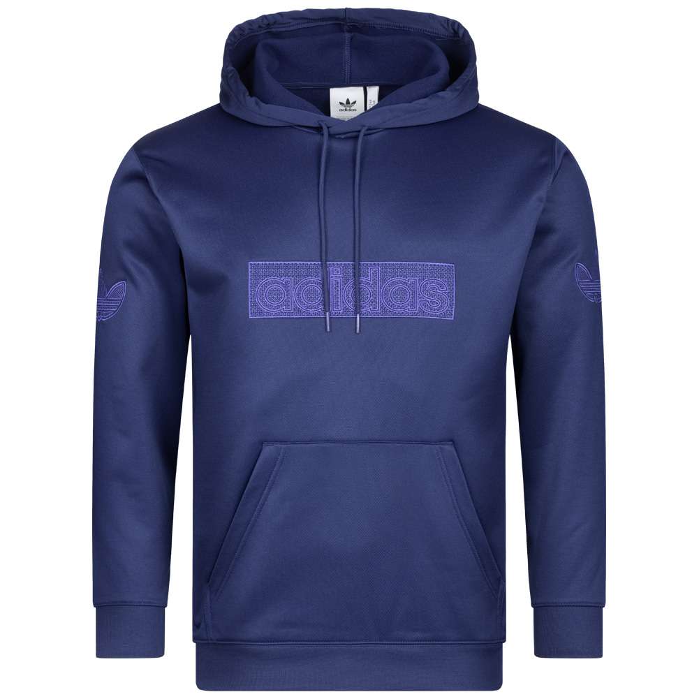 adidas Originals SPRT Logo Herren Hoodie H06744