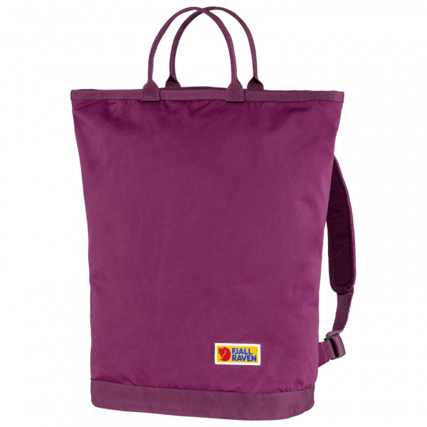 Fjällräven - Vardag Totepack 20 - Daypack