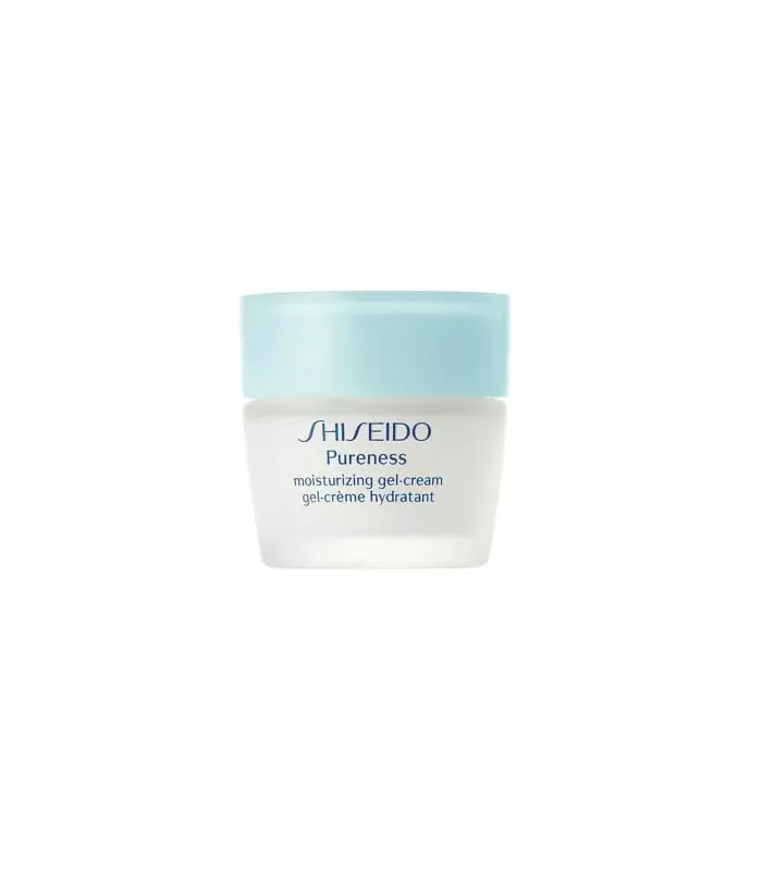 PURENESS Gel Crème Hydratant