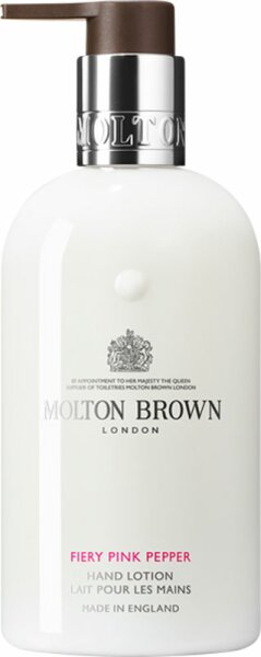 Molton Brown Fiery Pink Pepper Handlotion