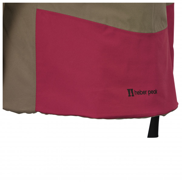 Heber Peak - Women's CedarHe. Ski Jacket - Skijacke