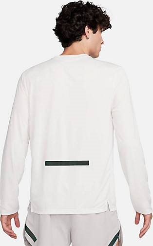 Nike Performance Herren Laufshirt NIKE DRI-FIT RUN DIVISION RISE 365