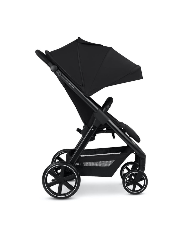 ABC-Design ABC Design Avus 2 Buggy / Sportwagen - Farbe: Coal günstig kaufen onesize