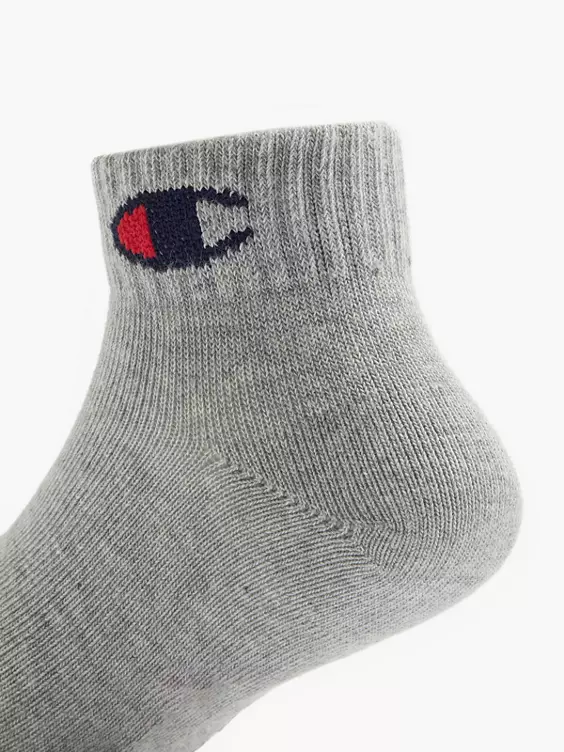 Champion 6er Pack Sneakersocken
