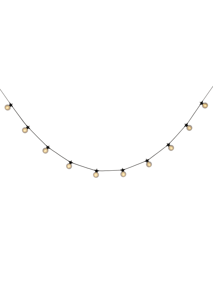 näve LED Lichterkette 